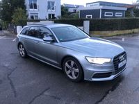 gebraucht Audi A6 Avant 3.0 TDI sport selection quattro *S-line