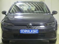 Gebraucht VW Golf VII 2021 Grau Kleinwagen
