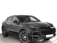 Gebraucht Porsche Cayenne 470 PS (345 kW) 2024 Schwarz SUV