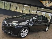 Gebraucht Opel Astra Dynamic 230 PS (169 kW) 2016 Schwarz Limousine