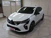 Ny Mitsubishi Colt Select 91 HK (66 kW) 2025 Vit Sedan