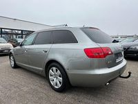 Gebraucht Audi A6 Comfort 224 PS (164 kW) 2006 Grau Kombi