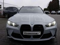 Gebraucht BMW M3 Competition Edition 530 PS (389 kW) 2025 Grau Kombi