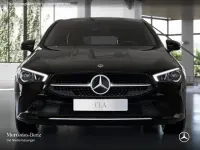 Gebraucht Mercedes CLA250e Shooting Brake 218 PS (160 kW) 2022 Kombi