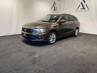 Gebraucht Fiat Tipo Lounge 120 PS (88 kW) 2017 Braun Kombi