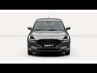Neu Suzuki Swift Comfort 83 PS (61 kW) 2025 Pure/mineral gray metallic 3 Kleinwagen