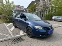 Gebraucht VW Golf V 2007 Kombi