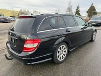 gebraucht Mercedes C220 C -Klasse CDI Blueefficiency * AMG Packet