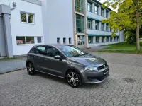 Używany VW Polo 60 KM (44 kW) 2010 Brązowy Hatchback