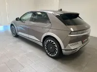 Gebraucht Hyundai Ioniq 5 Techniq 225 kW (306 PS) 2022 Grau SUV