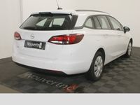gebraucht Opel Astra 1.4 Turbo Business + Automatik + Navi +