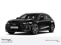 Gebraucht Audi A5 Ambiente 204 PS (150 kW) 2025 Mythosschwarz metallic Kombi