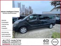 Gebraucht Nissan Primastar Tekna 150 PS (110 kW) 2024 Grey comete Van / Kleinbus