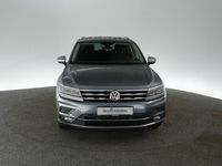 gebraucht VW Tiguan 2.0 TSI Allspace Highline