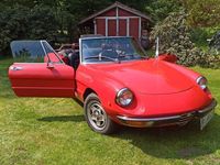 gebraucht Alfa Romeo Spider 