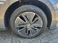 Gebraucht Skoda Fabia Monte Carlo 150 PS (110 kW) 2023 Graphitegrau metallic Kleinwagen