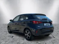 Gebraucht MG MG3 Comfort 116 PS (85 kW) 2025 Pebble black Kleinwagen