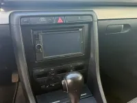 Gebraucht Audi A4 130 PS (95 kW) 2005 Schwarz Kombi