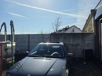 Gebraucht BMW 318 116 PS (85 kW) 1998 Grau Limousine