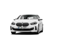 Gebraucht BMW 118 Efficient Dynamics 136 PS (100 kW) 2026 Kleinwagen