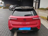 Gebraucht Opel Mokka-e 100 kW (136 PS) 2023 Rot SUV