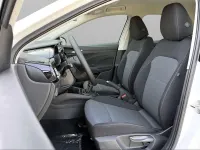 Neu Skoda Fabia Selection 95 PS (69 kW) 2026 Candyweiss Kleinwagen