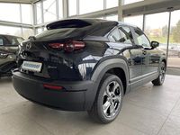 Gebraucht Mazda MX30 106 kW (145 PS) 2023 Jet black (metallic) SUV