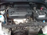 Gebraucht Kia Rio 97 PS (71 kW) 2002 Schwarz Kombi