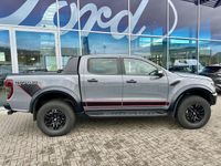 Gebraucht Ford Ranger Performance Edition 213 PS (156 kW) 2022 Mystikgrau grau Abholung