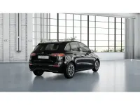 Gebraucht Mercedes B200 Progressive 163 PS (119 kW) 2024 Schwarz metalliclack kosmossch Kleinwagen