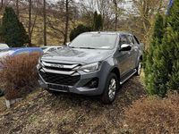 Gebraucht Isuzu D-Max 163 PS (119 kW) 2025 Grau Pickup