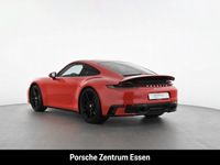 gebraucht Porsche 911 Carrera 4 992 / Sportabgasanlage Privacyverglasung Rückfahrkam. Ambiente Beleuchtung