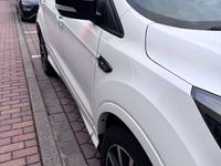 Gebraucht Ford Kuga Trend 150 PS (110 kW) 2019 Weiß SUV