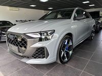 Neu Audi RS Q8 Performance 640 PS (470 kW) 2025 Grau SUV