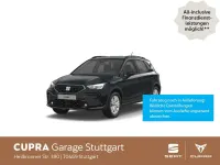 Gebraucht Seat Arona Reference 95 PS (69 kW) 2026 Blau SUV