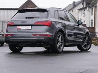 Gebraucht Audi SQ5 Ambiente 341 PS (250 kW) 2022 Daytonagrau perleffekt SUV