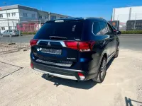 Gebraucht Mitsubishi Outlander 150 PS (110 kW) 2017 SUV