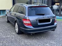 gebraucht Mercedes C350 T CDI DPF 7G-TRONIC BlueEFFICIENCY Avantgarde