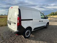 Gebraucht Renault Express 95 PS (69 kW) 2022 Weiß Van / Kleinbus