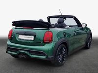 Gebraucht Mini Cooper S Classic 178 PS (130 kW) 2023 Grün Kleinwagen
