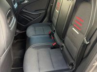 Gebraucht Mercedes A180 122 PS (89 kW) 2016 Grau Limousine