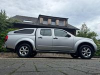 Gebraucht Nissan Navara 171 PS (125 kW) 2007 Pickup