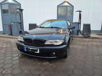 Gebraucht BMW 330 231 PS (169 kW) 2004 Schwarz Cabrio