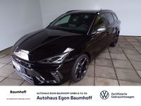 Gebraucht Cupra Leon 150 PS (110 kW) 2024 Schwarz Kombi