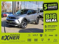 Gebraucht Opel Mokka Elegance 131 PS (96 kW) 2022 Kontrast grau SUV
