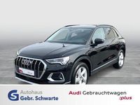 Usata Audi Q3 Advanced 150 CV (110 kW) 2025 Nero SUV