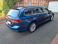 gebraucht VW Passat Variant 2.0 TDI SCR DSG Variant -