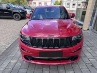 Gebraucht Jeep Grand Cherokee SRT 468 PS (344 kW) 2016 Redline SUV
