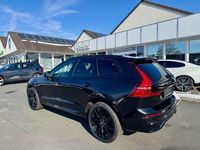Gebraucht Volvo XC60 Plus 349 PS (256 kW) 2025 Schwarz SUV