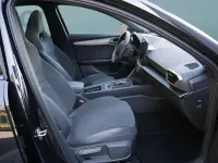 Gebraucht Cupra Formentor 310 PS (228 kW) 2024 Schwarz SUV